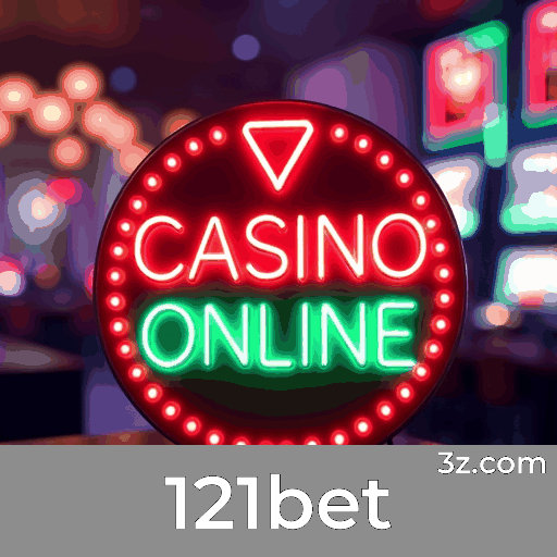 Tecnologia de Ponta e Segurança Impecável na 121bet