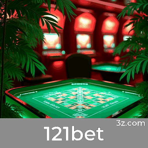 DEPÓSITOS na 121bet