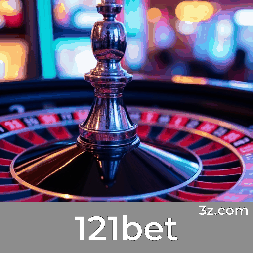 121bet: Apostas Esportivas Completas e Odds Instantâneas