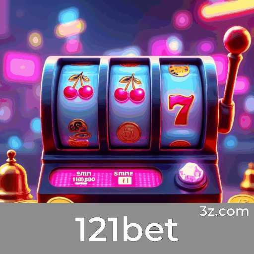 121bet: Experiência de Jogo Variada e Imersiva