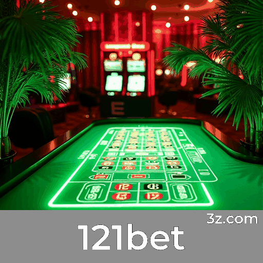 121bet: Experiência de Cassino ao Vivo com Profissionalismo e Realismo