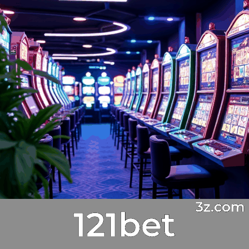 121bet: Apostas Esportivas Completas e Odds Instantâneas