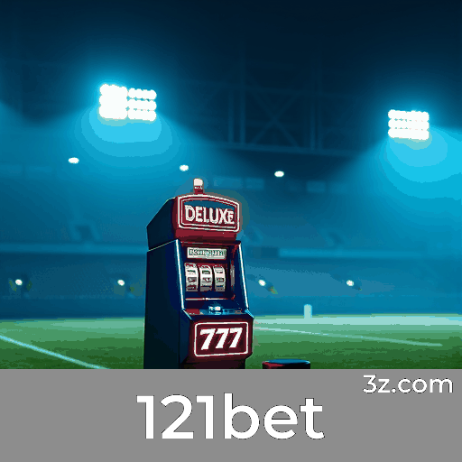 121bet: Seu Mundo de Jogos Selecionados